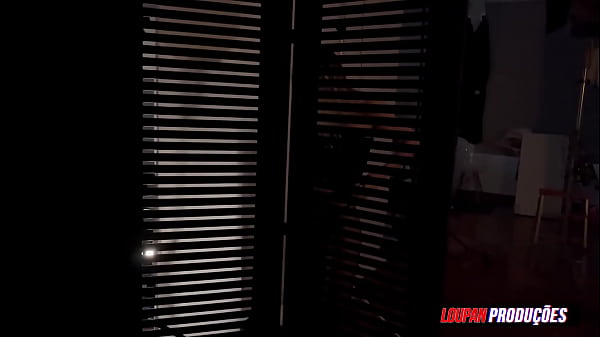 Big-haired blonde giving her pussy and taking cum | Fernanda Cassuriaga | LP Productions