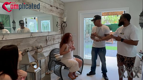 It's Complicated Ep3: Crooked Cop and Shady Landlord