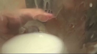 lactating tits breastfeeding and squirting milk