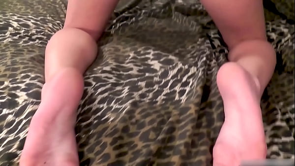 Blonde slut rims and sucks big dick to massive facial cumshot humiliation