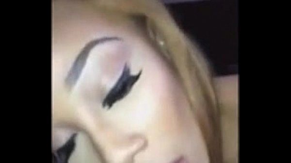 New stripper in Berkeley gives me sloppy head
