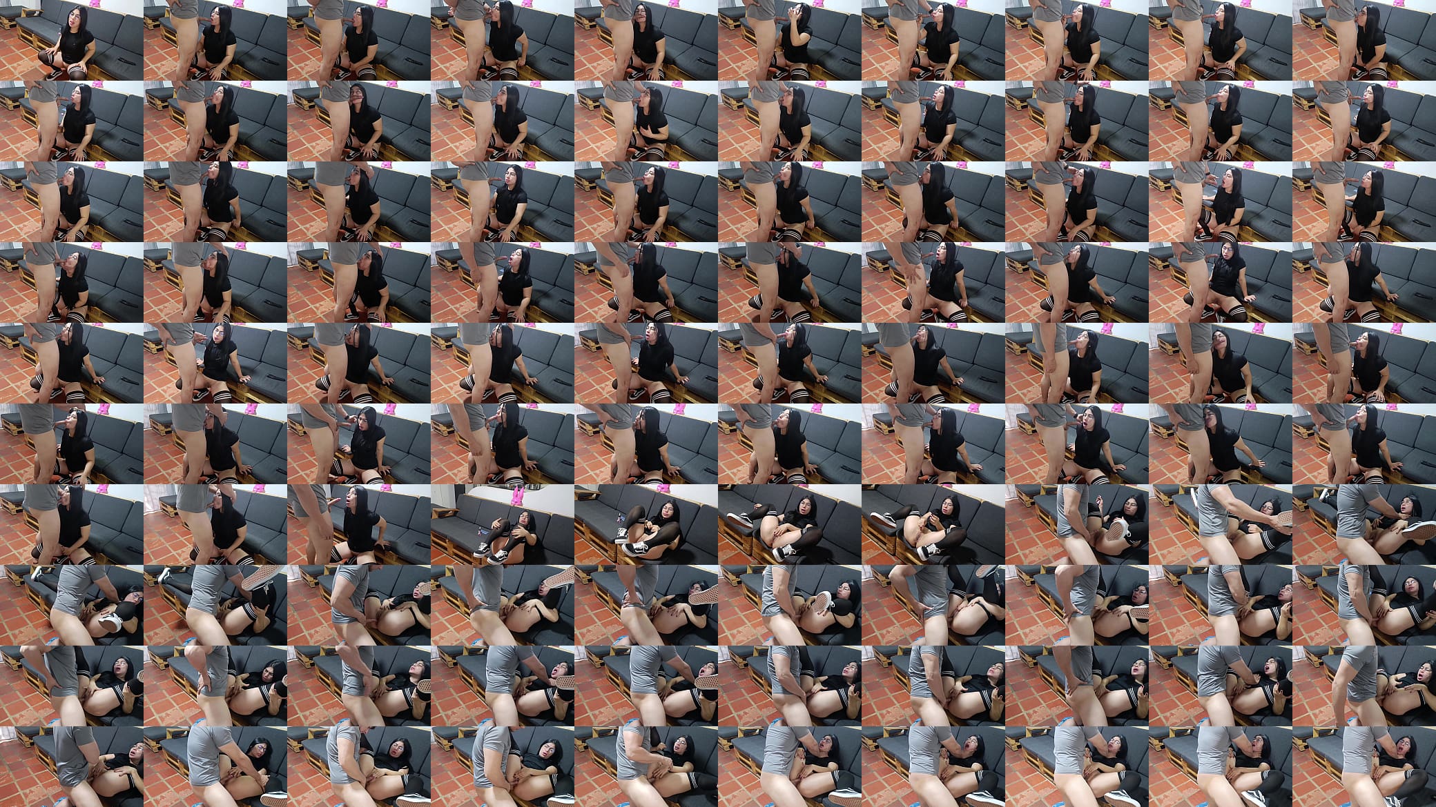 PRIMERA PARTE un citadino me ROMPEN EL CULO SIN PIEDAD.. que rico es el sexo anal lo amo alexachris20 预览图