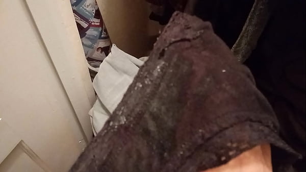 Download Video - Smelling Panties