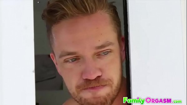 FamilyOrgasm - Fucking as Nymphomaniacs in the Backyard