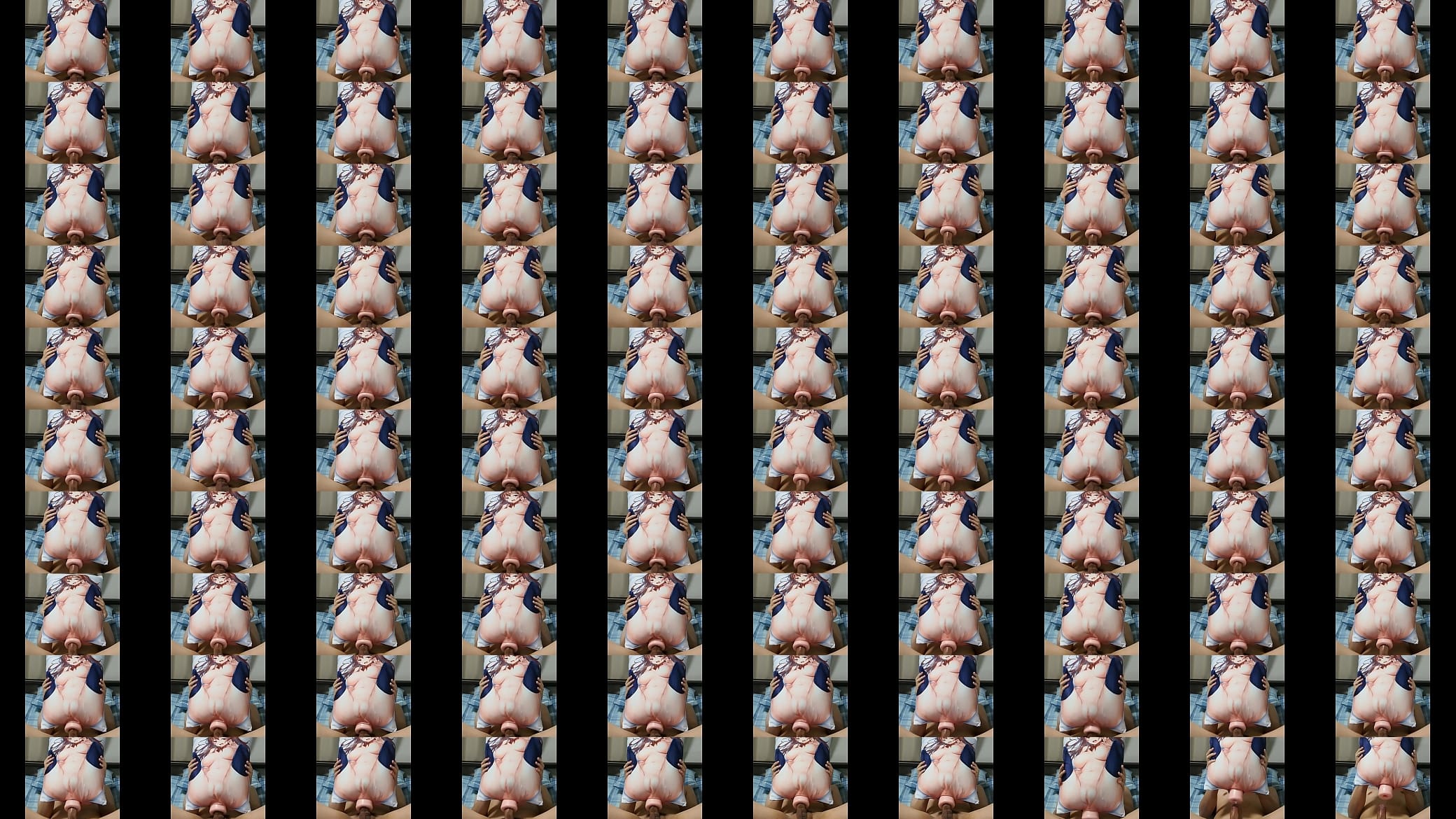 hentai pillow 02 预览图