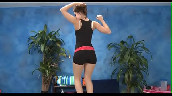 Hot 18 girl receives screwed hard