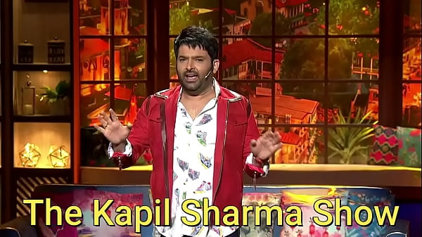 The Kapil Sharma Show