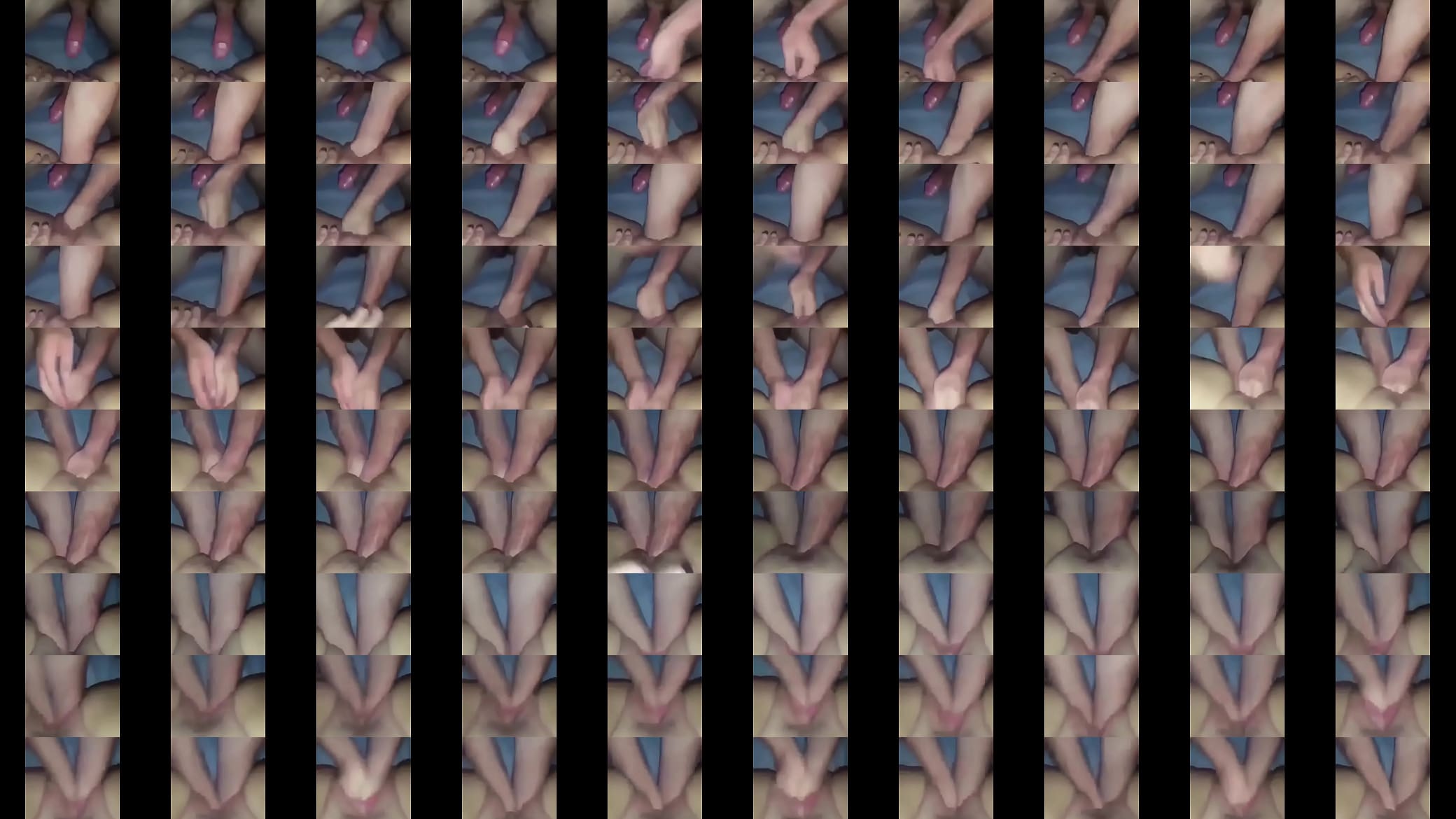 Hands On 预览图