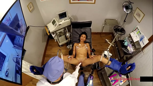 Download Video - Miss Mars Submits Her Body to Science for Orgasm Research by Doctor Tampa & Nurse Kristen Martinez &commat; GirlsGoneGyno Reup