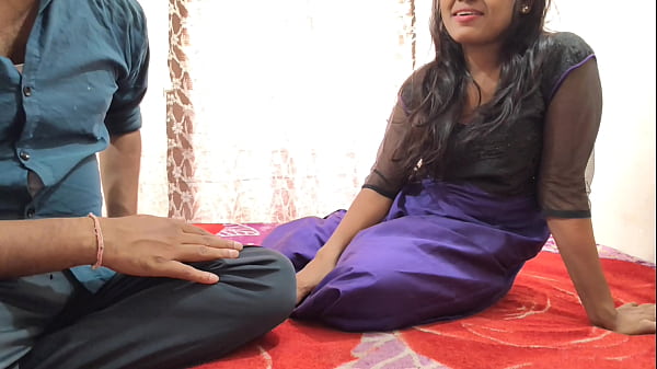 Indian hot girl sex with devar creampie video
