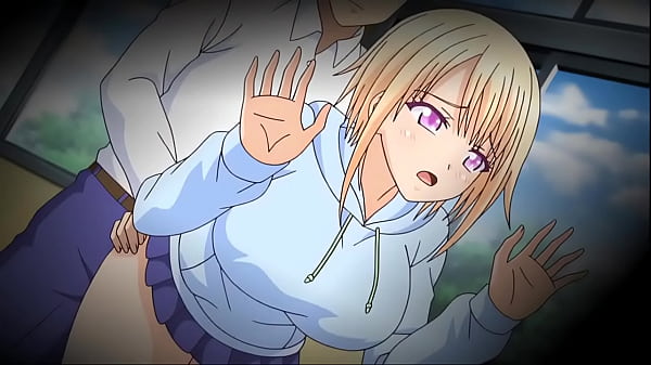 Amai Ijiwaru Ep 1