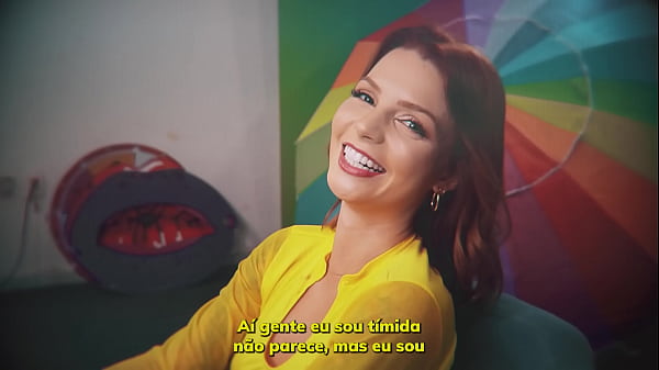 Letícia Linhares - California TV