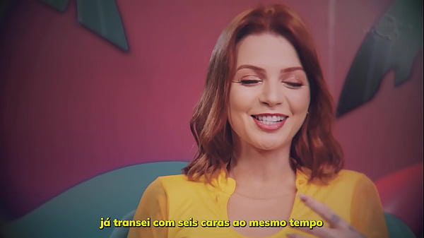 Letícia Linhares - California TV