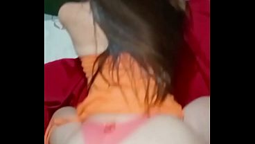 She says if it's not anal, she doesn't want anything.