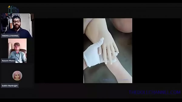 Sex Doll 101: Ordering a Doll