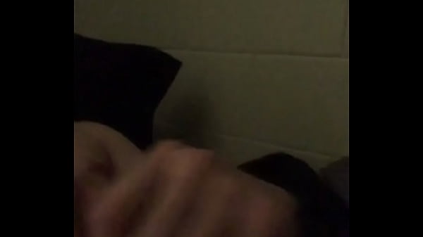 Stroking my cock for my sexy friend on s.