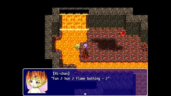 Download Video - Trabalhando como uma prostituta para ganhar dinheiro e conseguir concertar a ponte - Revenge of the Female Demon King - Parte 4