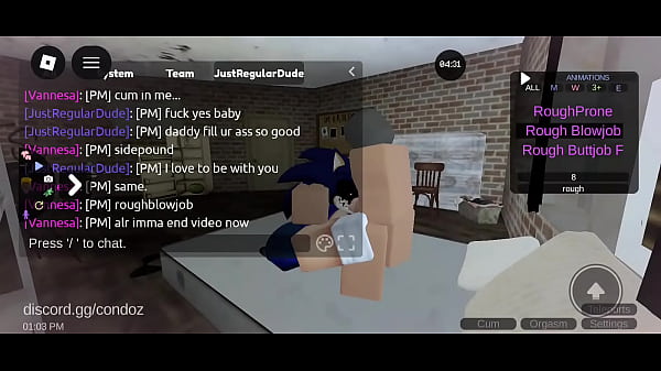   Gets fucked by a white male