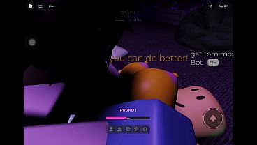 Roblox condos sex