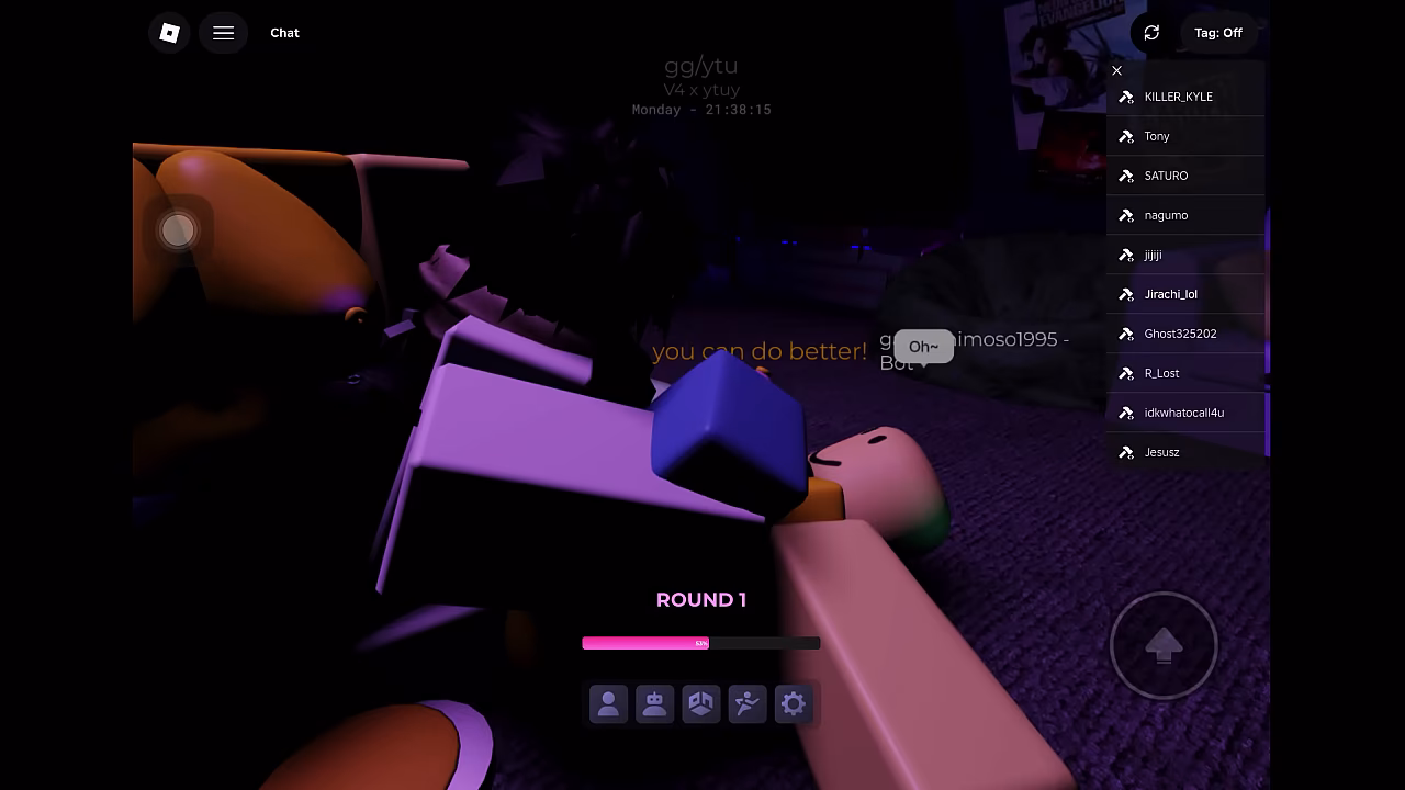 Roblox condos sex