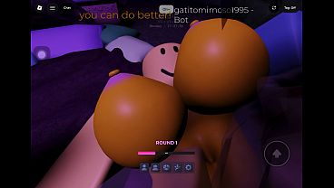 Roblox condos sex