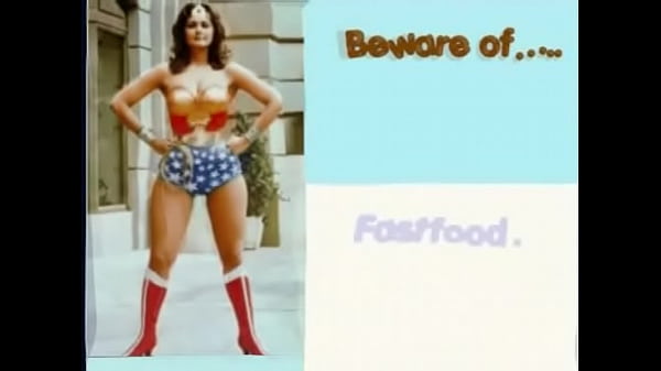 wonder woman thumbnail