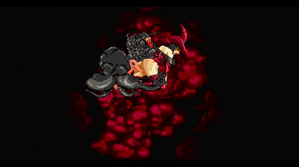 Download Video - Kuromaru vs I-NO