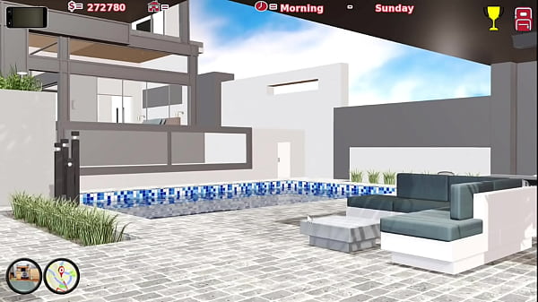 Download Video - Max's Life Temporada 2 Cap 116 - final de temporada follando con mi amiga en mi nueva casa