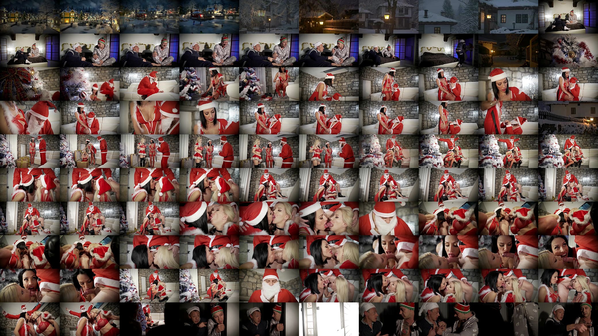 Chi ha ...castrato Babbo Natale? - Long Version 预览图