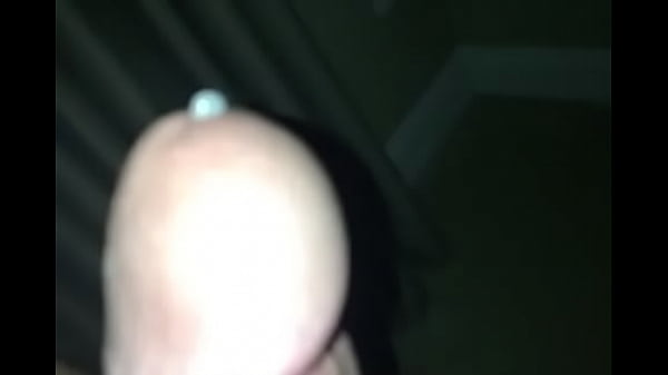Thick Cumshot