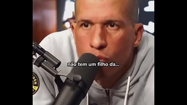 NINJA FEDENDO O SISTEMA