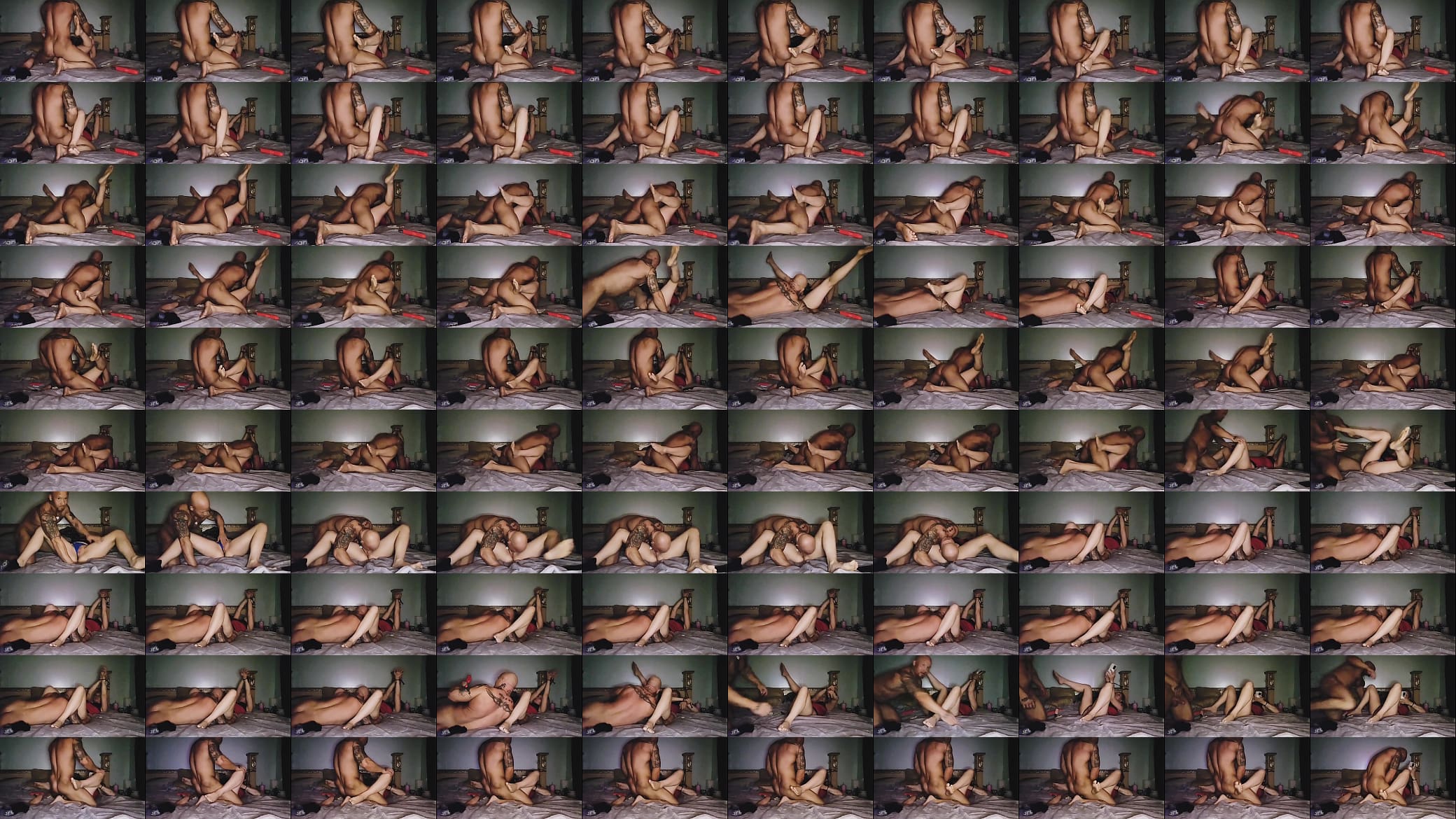 Ant&amp;Meich 69 All Tied Up 预览图