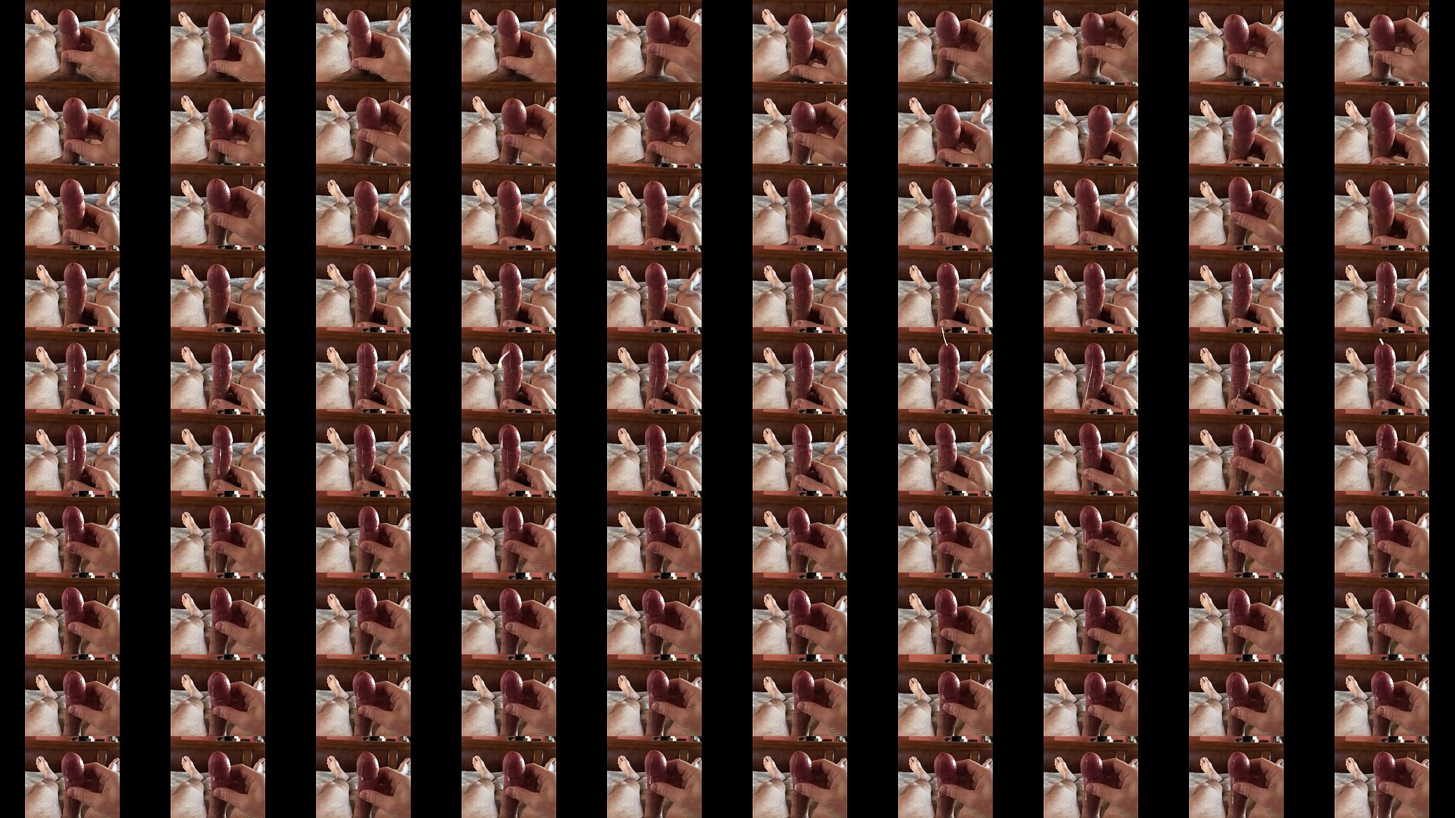 LongDucDong - Slo-mo Ejaculation 预览图
