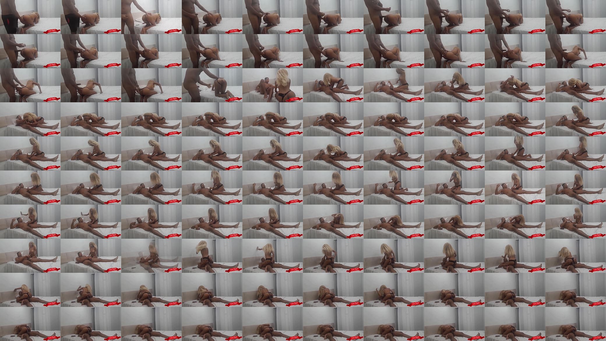 Ele come minha banda dolorosamente at&eacute; eu ter meu primeiro orgasmo 预览图