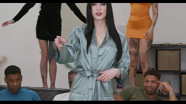 Monster of TAP Show Wet, Anna de Ville, 6on1, BBC, Fisting, DAP, Gapes, ButtRose, Pee Drink, Shower, Swallow GIO2648