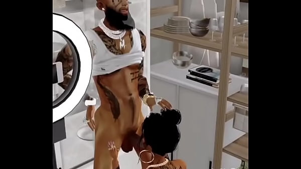 Giving my fuck buddie some dick