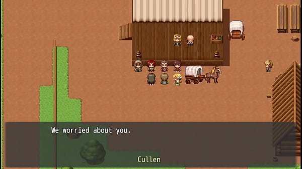 Tales of Divinity: Rodnika´s Lewd Adventures v0.02.50 Part 2