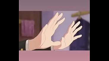 anime fast sex