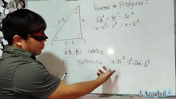 76 Matemáticas Sexuales Teorema Erótico de Pitá...