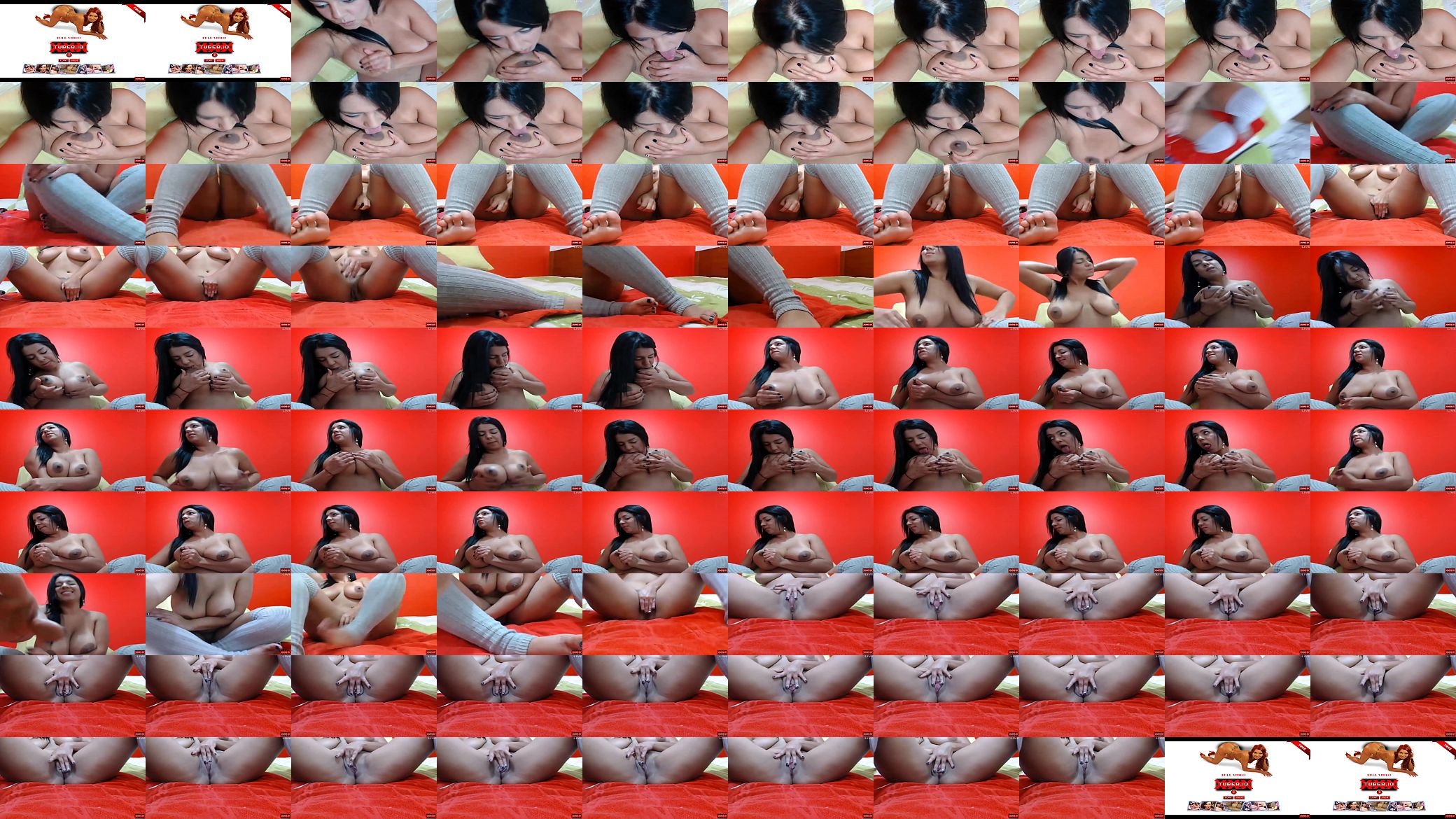 Latina Webcams 008 Gay Webcam Porn Video 预览图