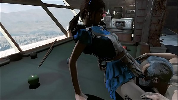 Download Video - Fallout 4 Good billiards