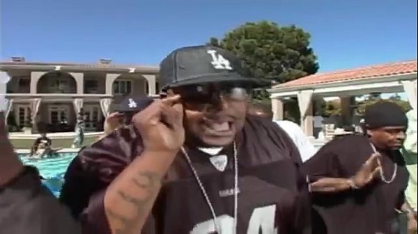 Kurupt feat.Jelly Roll - She Likes To What (UNCUT XXX) (HD) (Low)