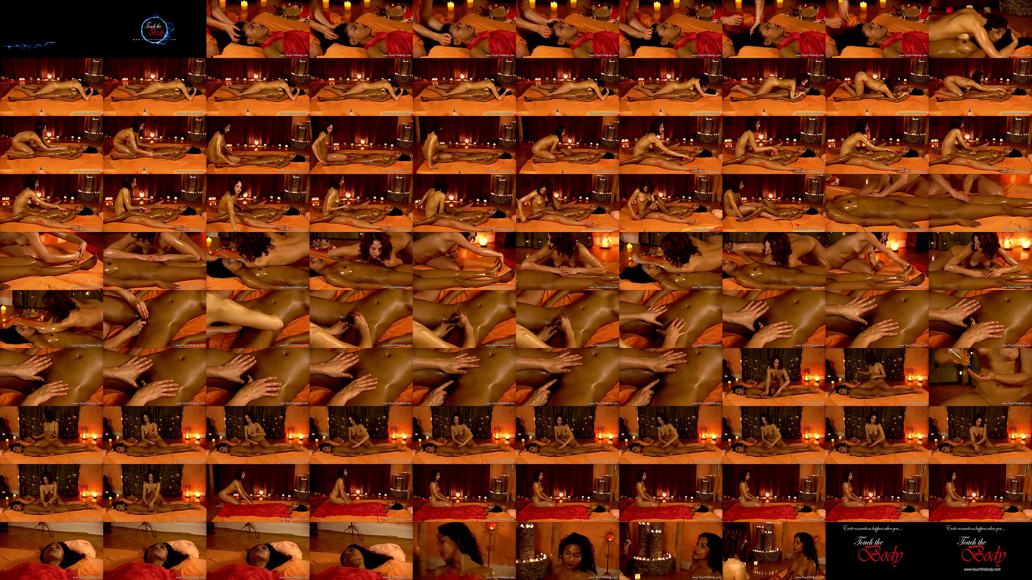 Tantra Learning From Asia 预览图