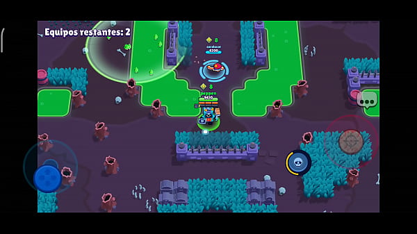 Brawstars gameplay Español 002 45 sec