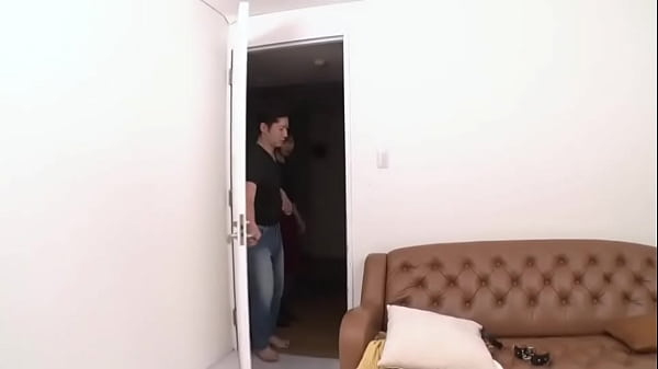 Momoka Ogawa, the voluptuous beauty, becomes a submissive pet driven by pleasure. She is tamed, begging for more in a wild 3P, climaxing in both holes. Watch as she surrenders to intense pleasure, filled with cum, and moans sweetly.
