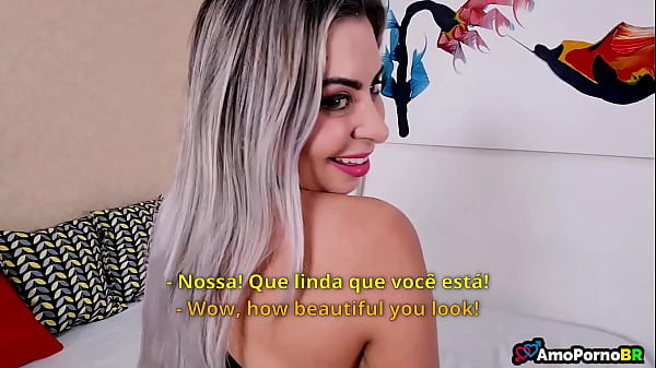 Download Video - Eu comi uma amiga Separada da Minha ex Esposa - AmoPornoBR