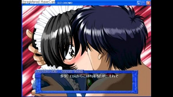 Tokimeki Check in!0006.MP4