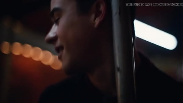 Sydney Sweeney orgasm in Euphoria