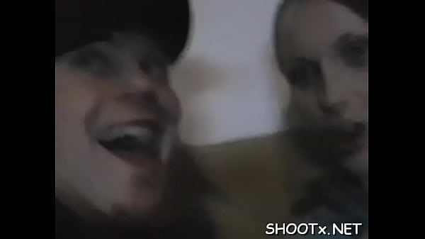 Riding him until oblivion