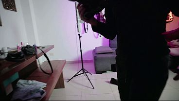 BTS Casting: Mells Blanco